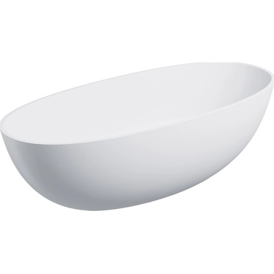 OMNIRES - SHELL M+ 175 x 78 cm, SHELL175WWBM