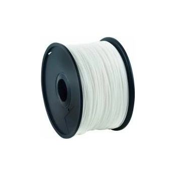 Gembird Flashforge ABS plastic filament | 1.75 mm diameter, 1kg/spool | White