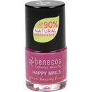 Benecos Lak na nechty My Secret 9 ml