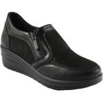 Santé SantÉ cr 29391 nero / Дамски зимни медицински обувки - черни 40 (cr/29391/nero/40)