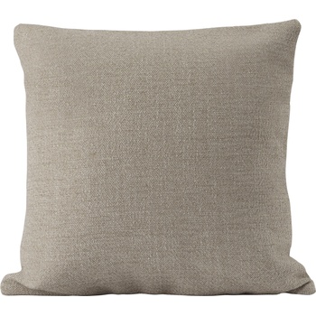 Muuto Декоративна възглавница Mingle 45 x 45 см пясък и люляк (97405)
