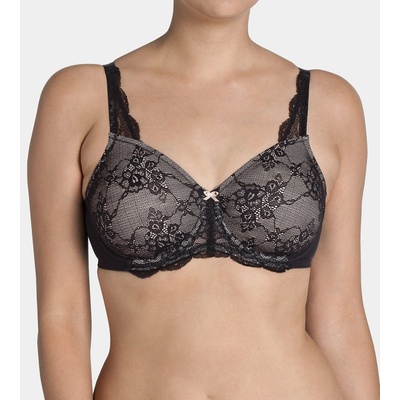 Triumph Contouring Sensation W01 čierna
