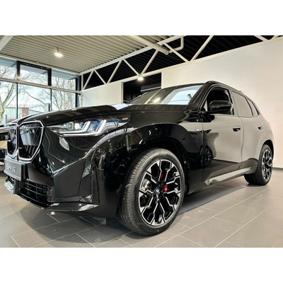 BMW X3 20d M Sport Pro xDrive 145 kW