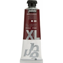 Pébéo Studio XL olejová farba 08 madder carmine 200 ml