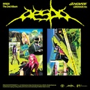 Aespa - Lemonade LEMONADE Ver. CD