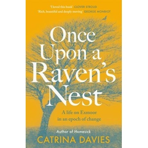 Once Upon a Raven's Nest | Catrina Davies (ISBN: 9781529425024)