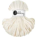 Bobbiny Classic 4 mm 100 m Natural юта (CX-E003)
