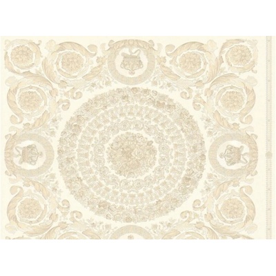 A.S. Création 370551 vliesová tapeta na zeď Versace, rozmery 0,70 x 10,05 m