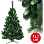 ANMA Коледна елха nary ii 120 см бор (am0110)