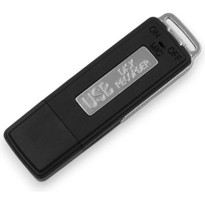 TopSpy Tech JU01