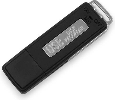 TopSpy Tech JU01