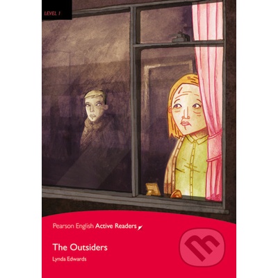 Outsiders Book and MP3 Pack