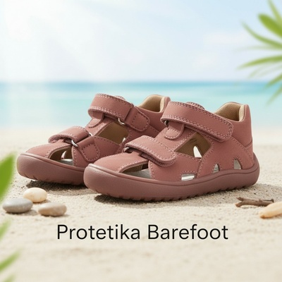 Protetika Hana old pink