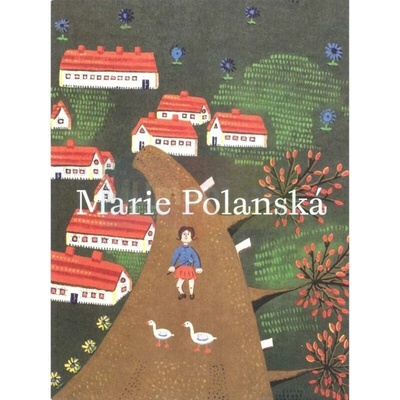 Marie Polanská Jan Štíbr