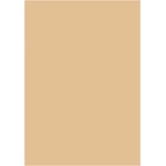  Цветен картон Papicolor A4 270 g/m2 10 л. Св. каф (A4 270)