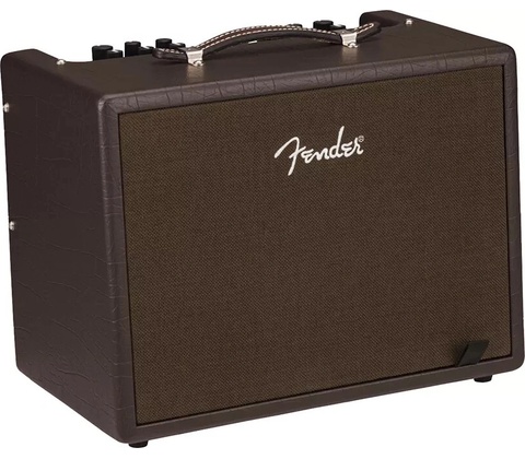 Fender Acoustic Junior