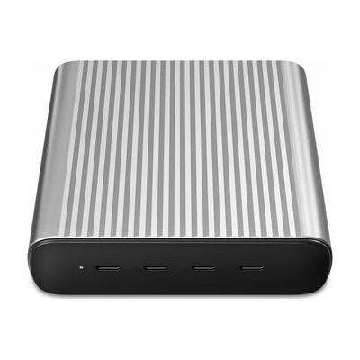 HYPER HyperJuice 245W GaN napájecí adaptér k notebooku 245 W; HJGAN245-EU