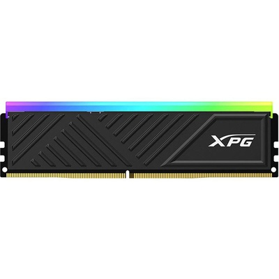ADATA XPG SPECTRIX D35G RGB 32GB DDR4 3600MHz AX4U360032G18I-SBKD35G