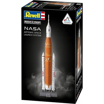 Revell NASA Artemis Space Launch System SLS 1:144