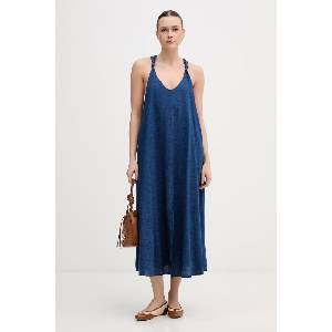 Lola Casademunt чанта с дълга дръжка дамска от имитация на кожа (LS2604041) - answear - 144,71 лв