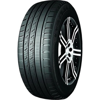 Tracmax S210 255/40 R19 100V