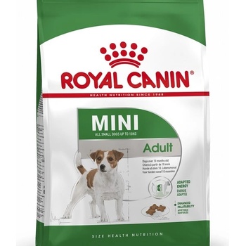 Royal Canin Mini Adult - 8кг