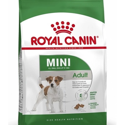 Royal Canin Mini Adult - 8кг