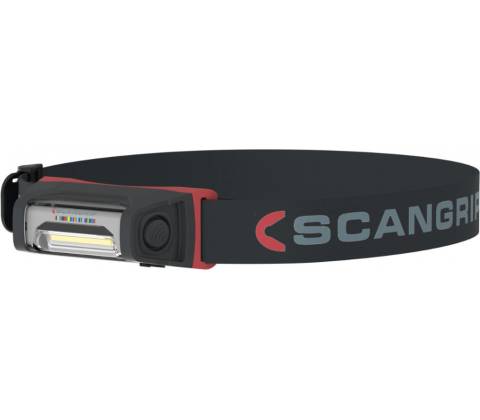 Scangrip I-MATCH 3