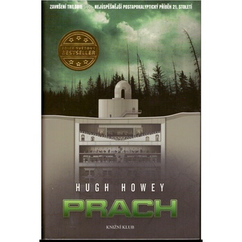 Prach - Hugh Howey