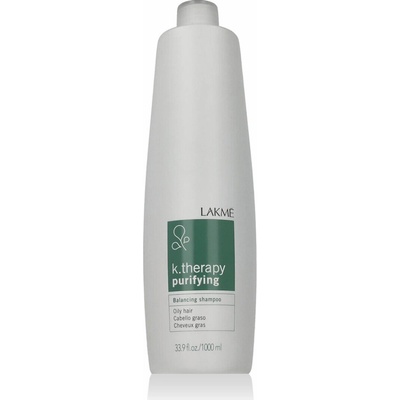 Lakmé K.Therapy Purifying Shampoo 1000 ml