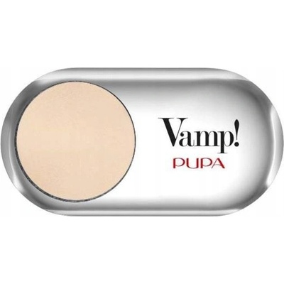 Pupa Vamp 400 Vanilla Cream Matt 1,5 g