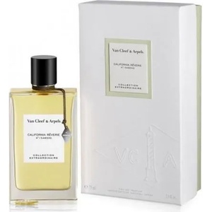 Van Cleef & Arpels Collection Extraordinaire - California Reverie EDP 75 ml Парфюми