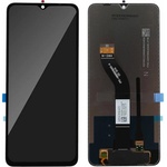 Oukitel OEM LCD Дисплей и Тъч Скрийн за Oukitel C59 Pro / C59