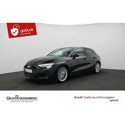 Audi A3 35 TFSI Sportback Advanced 110 kW