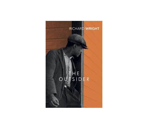The Outsider
