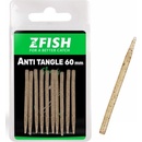 Zfish Prevleky Anti Tangle Sleeves 10 ks 60 mm