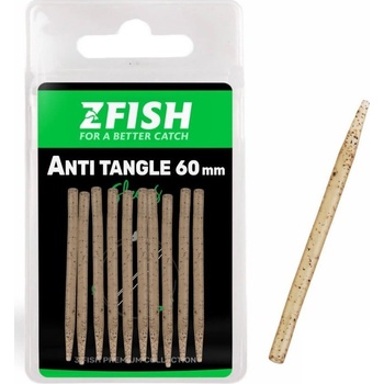 Zfish Prevleky Anti Tangle Sleeves 10 ks 60 mm