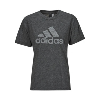 adidas Tričká s krátkym rukávom W WINRS 3.0 TEE Šedá