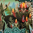 Lumerians - High Frontier LP