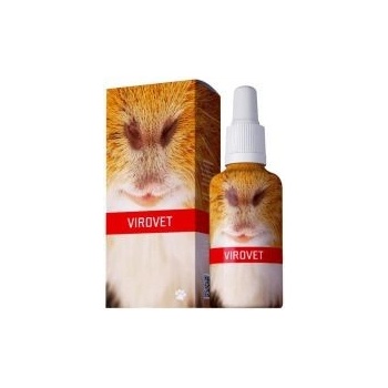 Energy Virovet, 30 ml