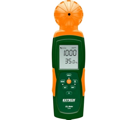 Extech CO240