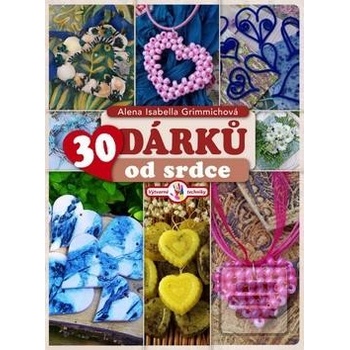30 dárků od srdce