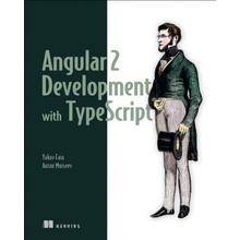 Angular 2 Development with Typescript