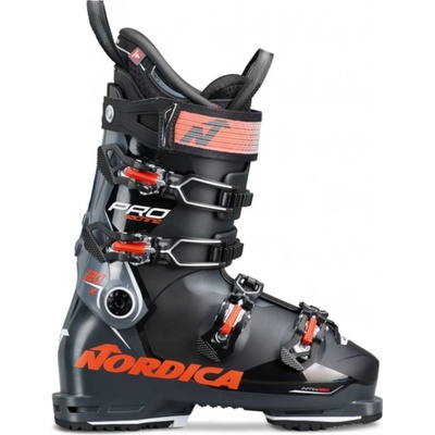 Nordica Pro Machine 120 X 23/24