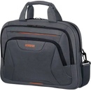 Samsonite American Tourister AT WORK lapt. bag 15,6" 33G*39005 Black/ orange