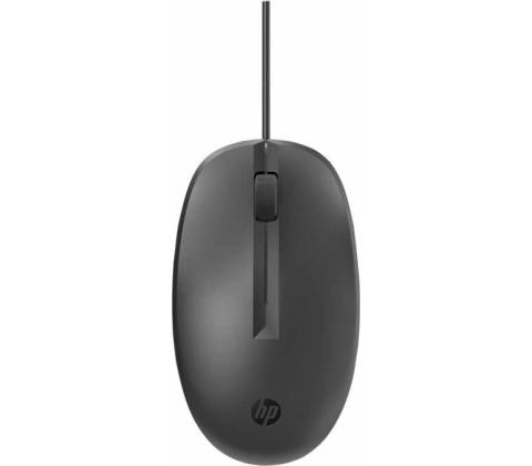 HP 128 Laser Wired Mouse 265D9AA