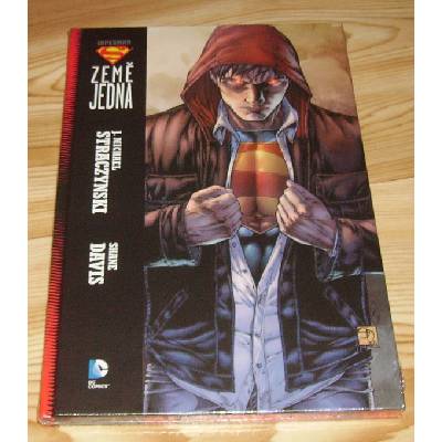 Superman: Země jedna 1