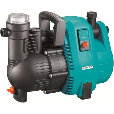 Gardena Comfort 4000/5 1732-20