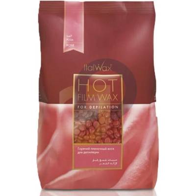 ITALWAX Růže Zrnka vosku 500 g