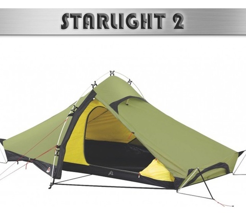 Robens Starlight 2